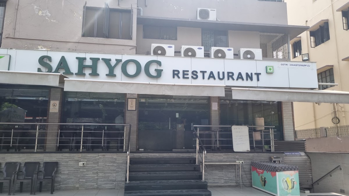 Sahyog Restaurant
